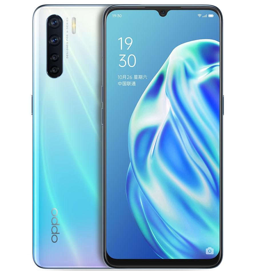OPPO 2016年新款手机，科技与美学的完美融合