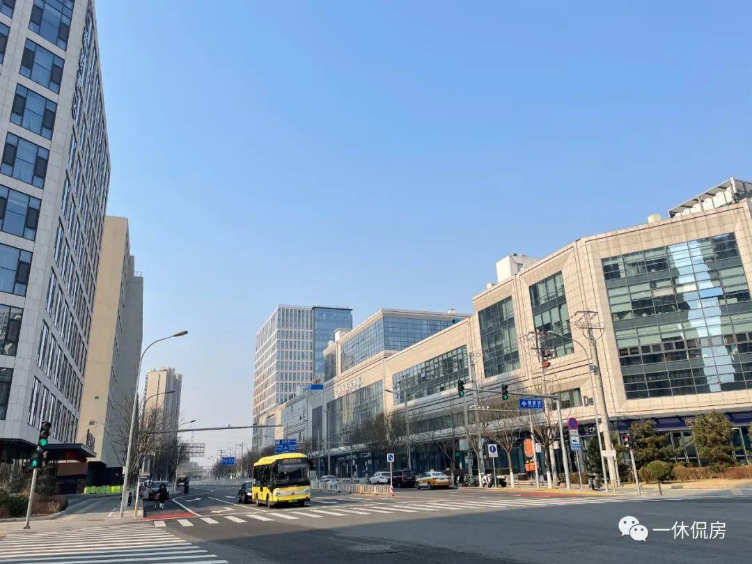 全都城悦府最新房价动态，变化中的机遇与学习铸就的自信