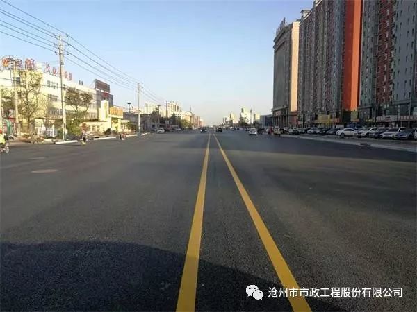 沧州永济路最新动态，巷弄深处的独特风味探秘